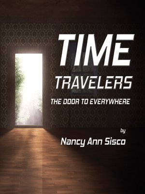 cover image of Time Travelers